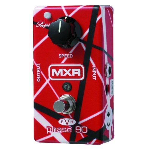 MXR EVH90 Phase 90 Phaser