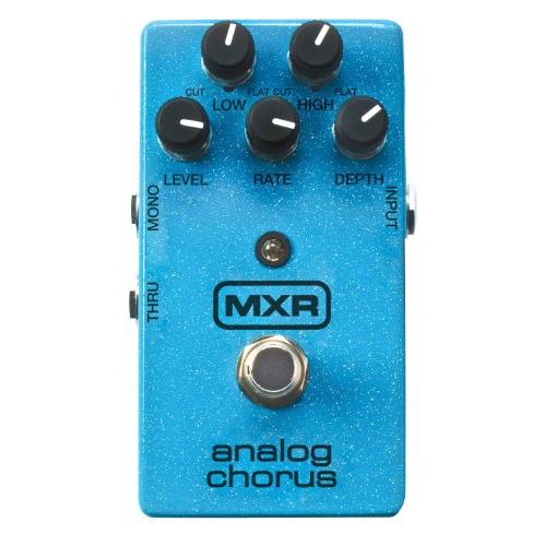 MXR M234 Analog Chorus