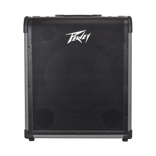 Peavey MAX 250 250-Watt Bass Amp Combo