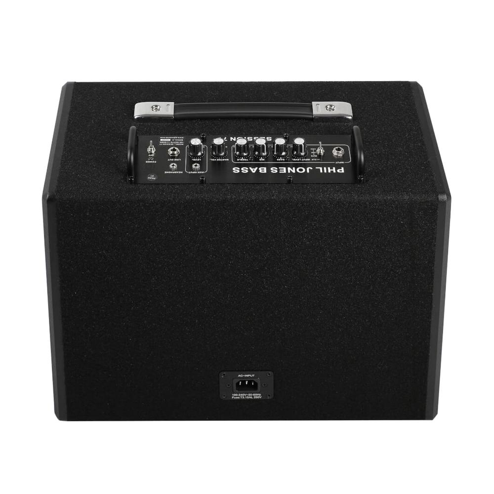 Phil Jones Bass Session 77 100W 2x7 Bass Combo Amp