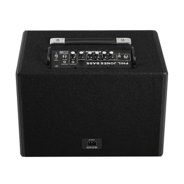 Phil Jones Bass Session 77 100W 2x7 Bass Combo Amp