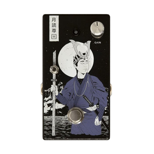 Ground Control Audio Tsukuyomi Midrange Booster