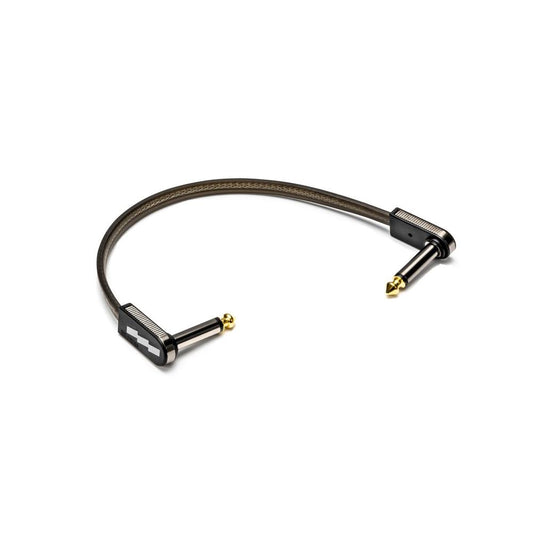 EBS PCF-HP18 7 inch (18cm) High Performance Gold Patch Cable