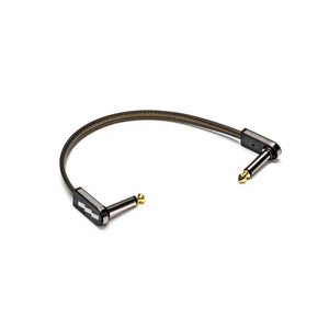 EBS PCF-HP18 7 inch (18cm) High Performance Gold Patch Cable
