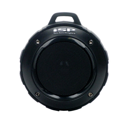 ISP Technologies PA-100 Personal Mic In Mask System