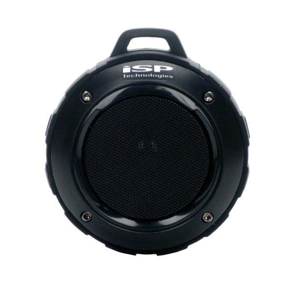 ISP Technologies PA-100 Personal Mic In Mask System