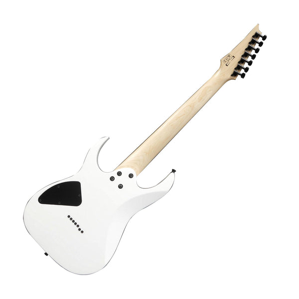 Ibanez GRG7221 7-string Electric Guitar White