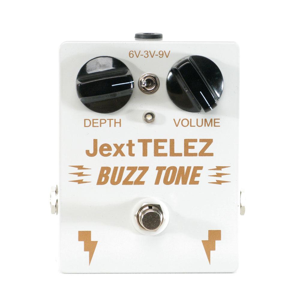 Jext Telez Buzz Tone Fuzz