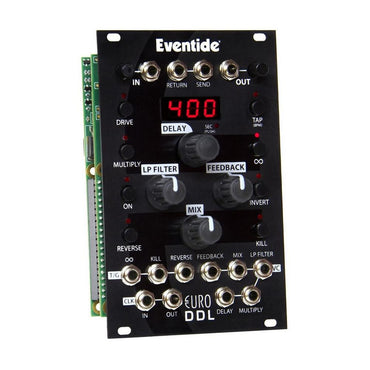 Eventide EuroDDL Eurorack Digital Delay
