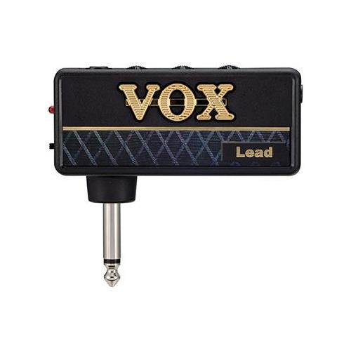 VOX AMPLUG LEAD GUITAR HEADPHONE AMP