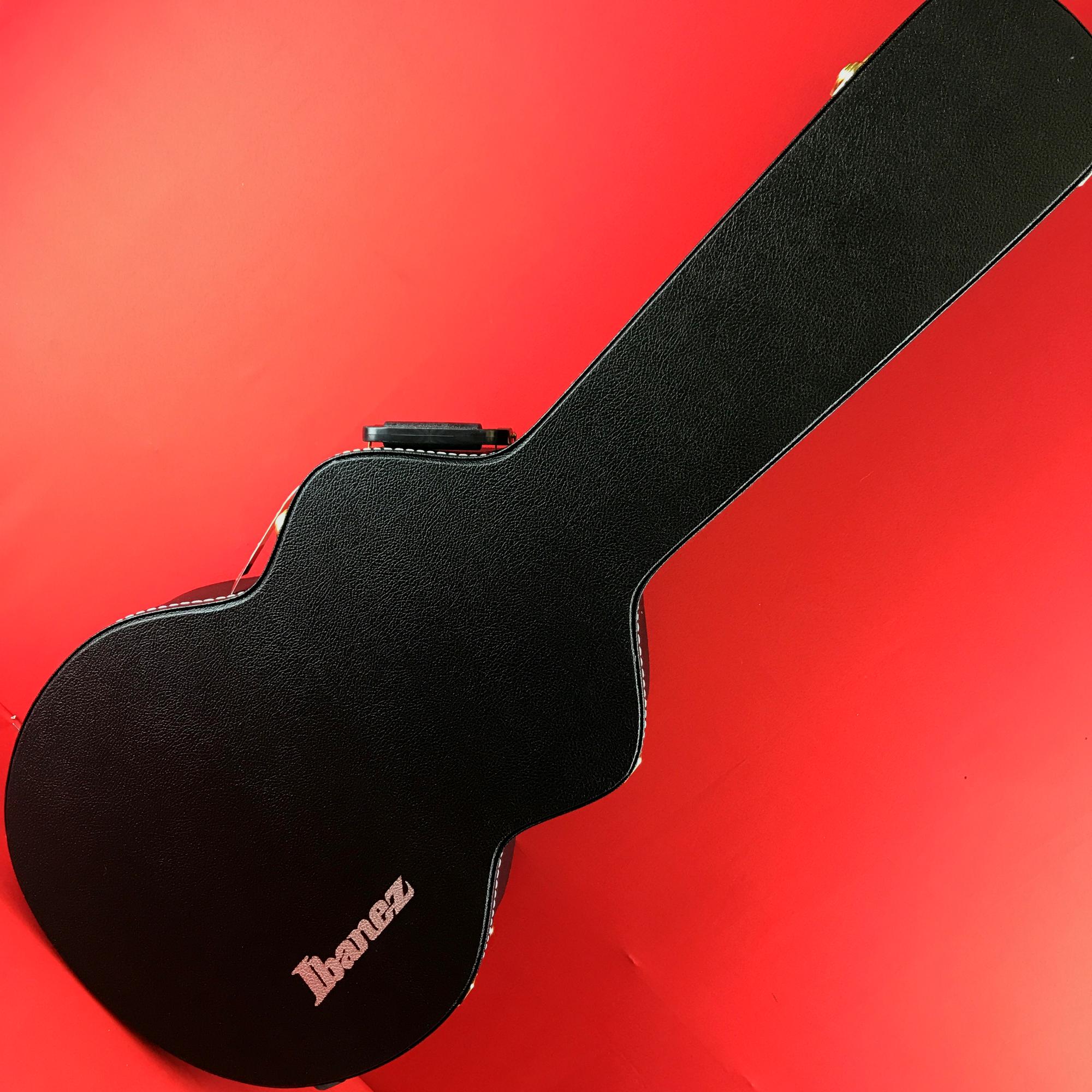 [USED] Ibanez AF100C Artcore Hardshell Case for AF Series Guitars