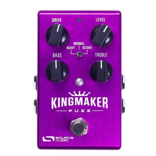 Source Audio SA245 Kingmaker Fuzz