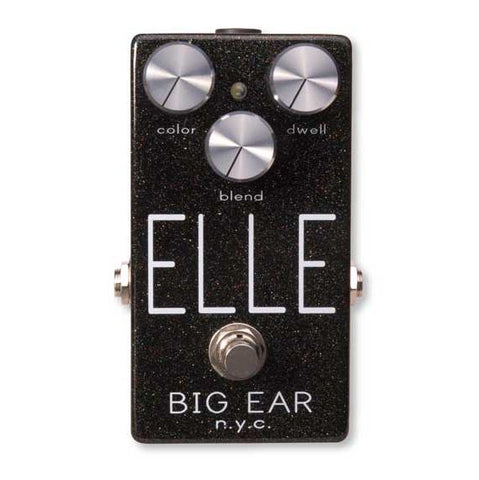 Big Ear NYC Elle Reverb