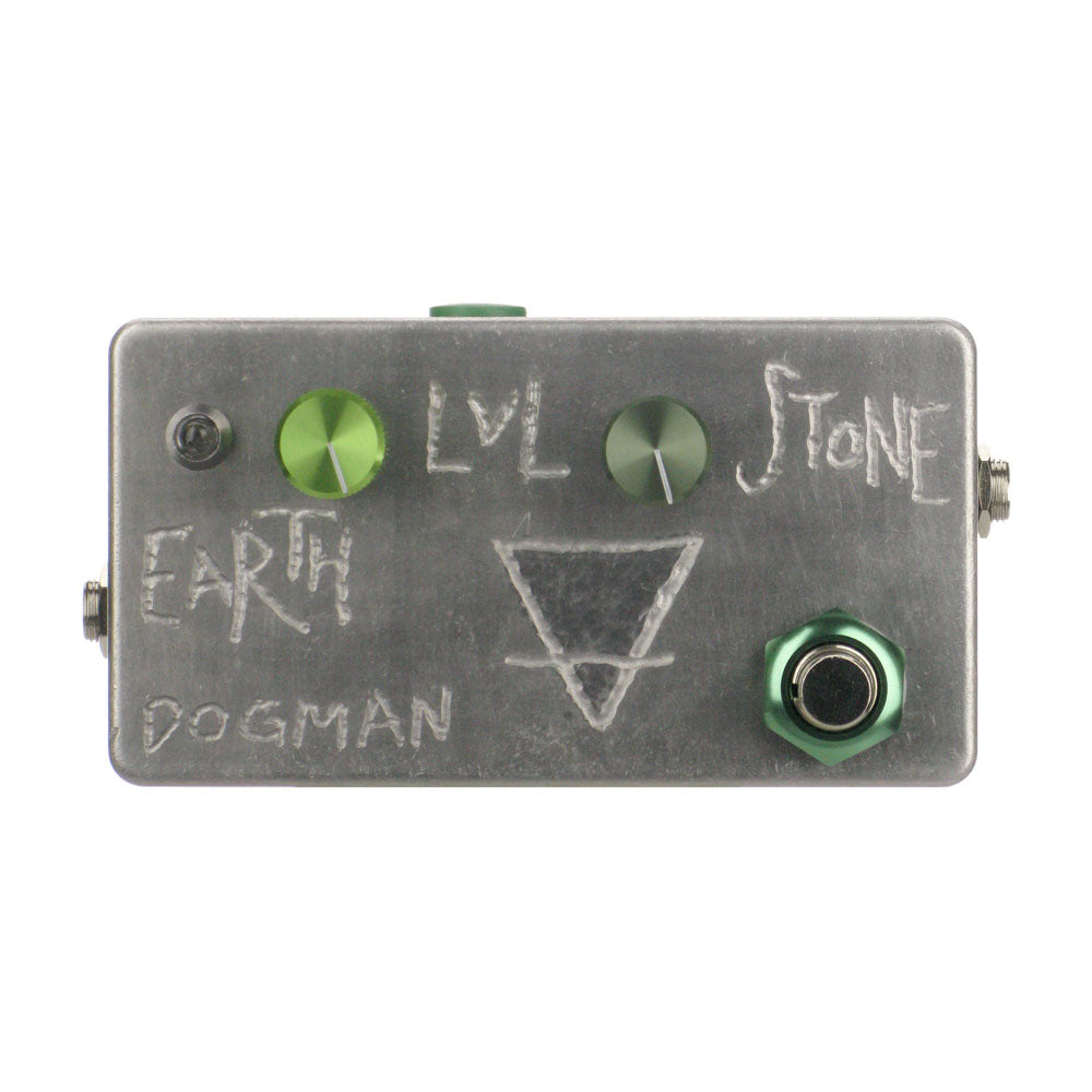 Dogman Devices Earth Overdrive