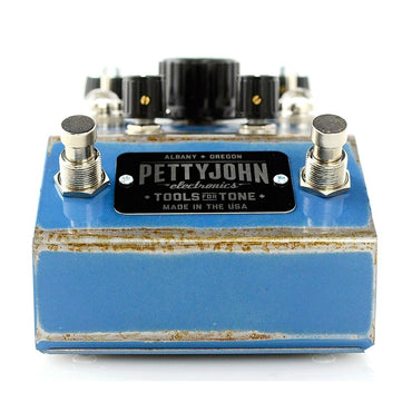 Pettyjohn PreDrive Studio