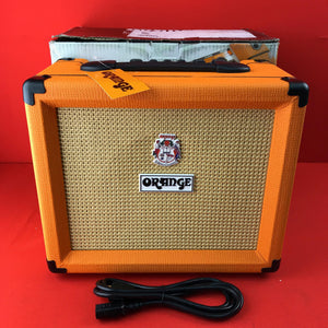 [USED] Orange Crush 20RT 20W 1x8 Guitar Combo Amp, Orange