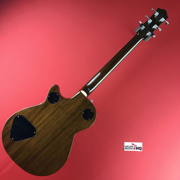 [USED] Gretsch G6228 Players Edition Jet BT Candy Apple Red with Case