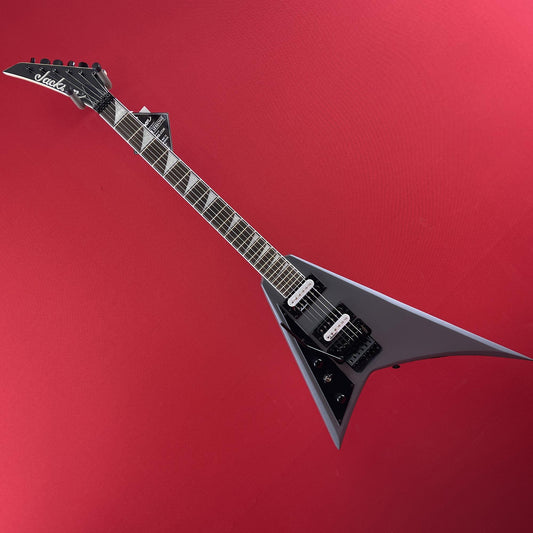 [USED] Jackson JS32 JS Series Rhoads Left-Handed, Satin Gray