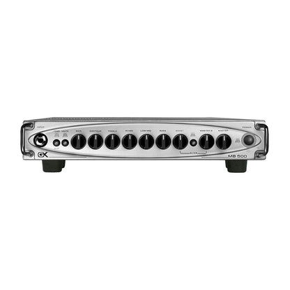 Gallien-Krueger MB-500 500 Watt Ultra Light Bass Head