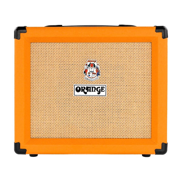 Orange Crush 20RT 20W 1x8 Guitar Combo Amp, Orange