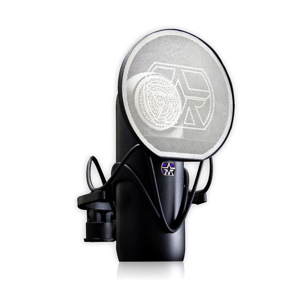 Aston Microphones Element Cardioid Microphone Bundle w/Shock Mount and Pop Filter