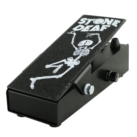 Stone Deaf EP-1 Expression Pedal
