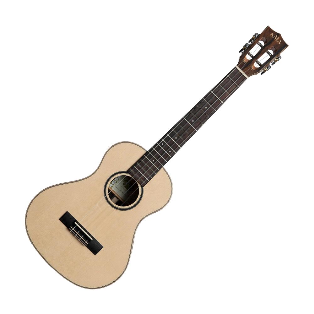 Kala KA-ASZCT-ST Tenor XL Ukulele, Ziricote