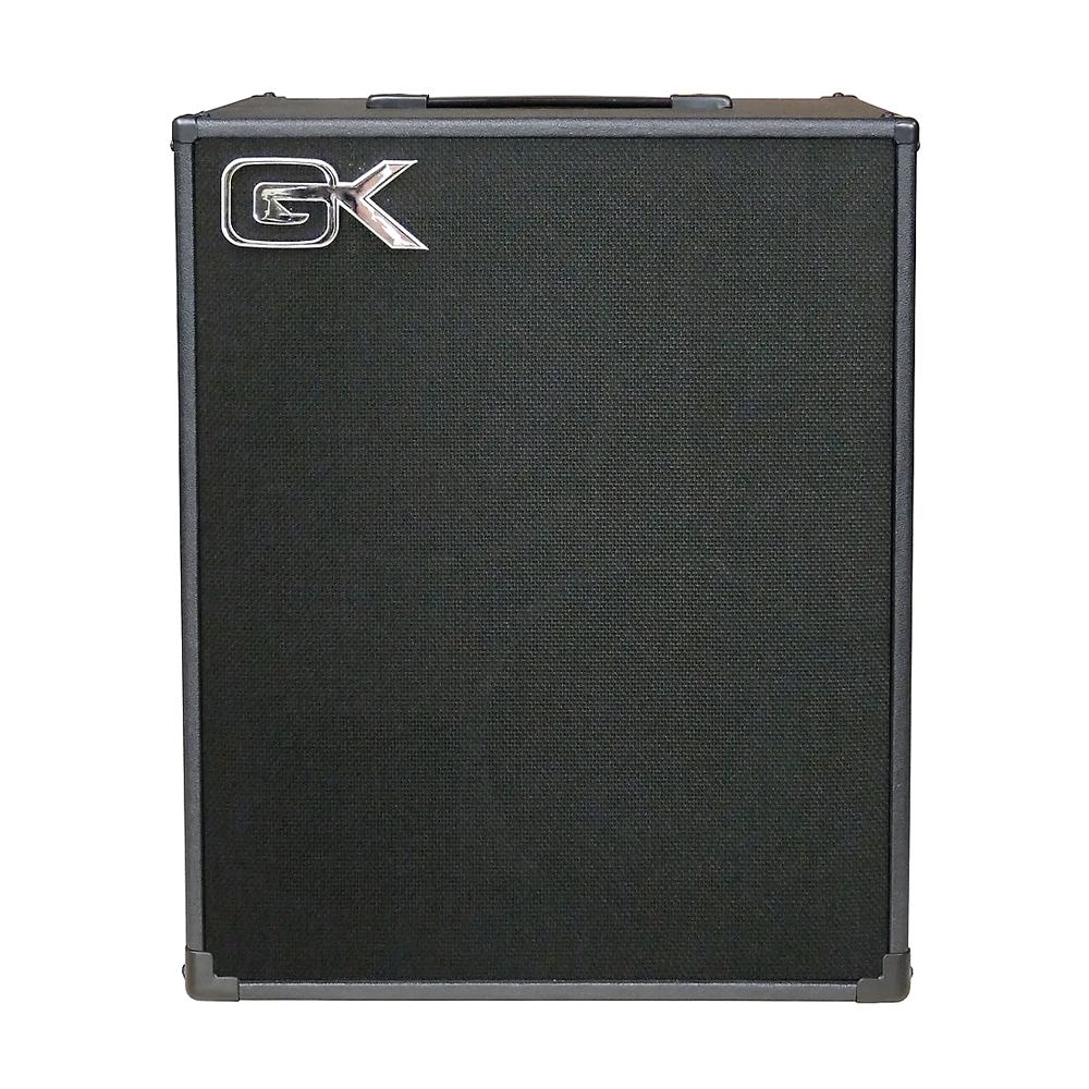 Gallien-Krueger MB210-II 2x10" 500-Watt Ultra Light Bass Combo w/Horn