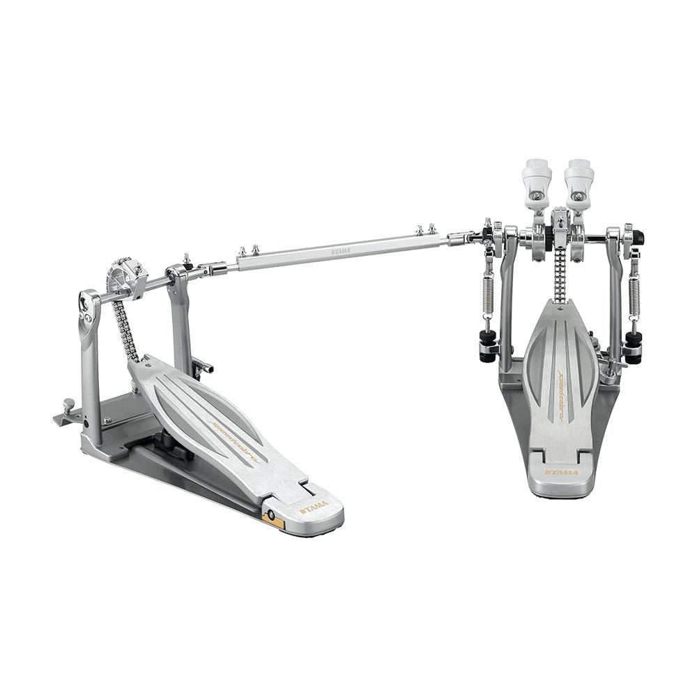 Tama HP910LWN Speed Cobra 910 Double Bass Drum Pedal