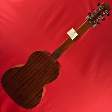 [USED] Gretsch G9210 Boxcar Mahogany Square Neck Resonator (See Description)