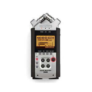 Zoom H4N Handy Portable Digital Recorder