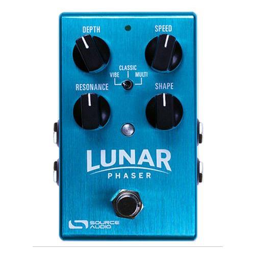 Source Audio SA241 Lunar Phaser