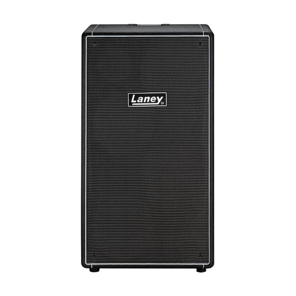 Laney DBV410-4 600 Watt 4x10" Bass Cabinet