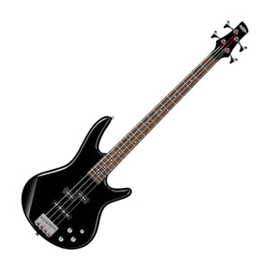 Ibanez GSR200 Electric Bass Guitar, Black Finish