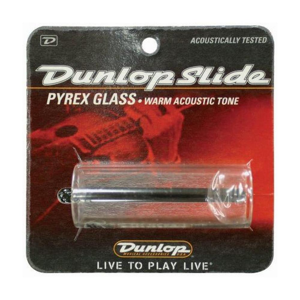 Jim Dunlop 203 Bottleneck Slide, Reg Large