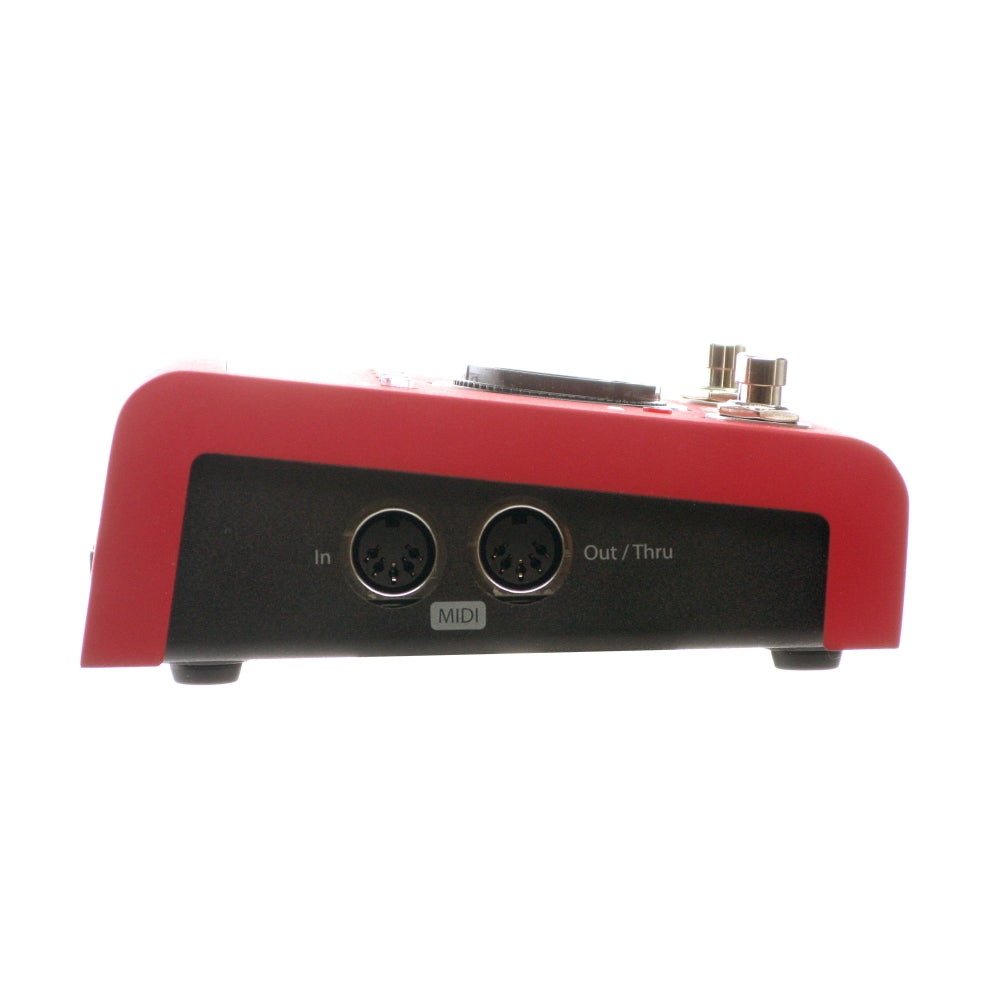 Eventide H9 Max, Red (Gear Hero Exclusive)