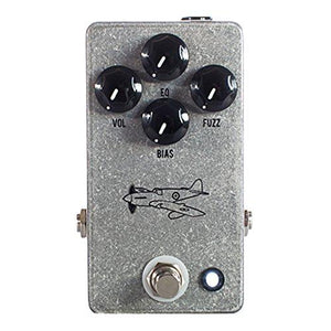 JHS Firefly Fuzz