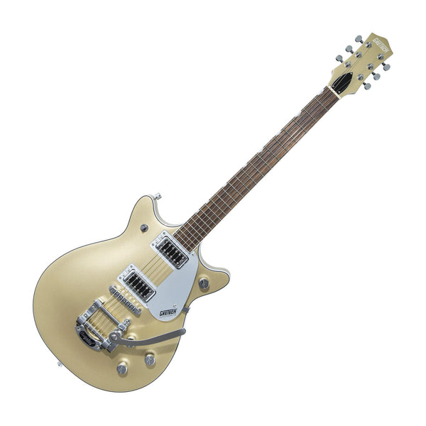 Gretsch G5232T Electromatic Double Jet w/Bigsby, Casino Gold