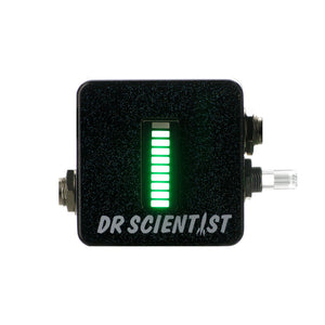 Dr Scientist BoostBot Buffer Booster, Green