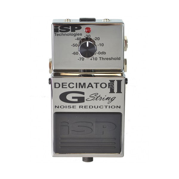 ISP Technologies Decimator II G String