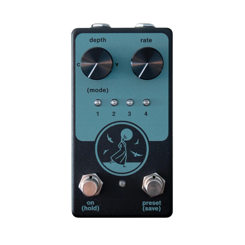 NativeAudio Pretty Bird Woman Chorus Vibrato