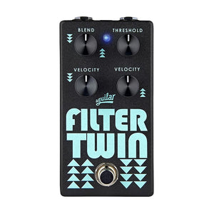 Aguilar Filter Twin V2 Bass Filter