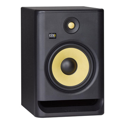 KRK RP8G4 Rokit 8 Generation 4 8" Powered Studio Monitor