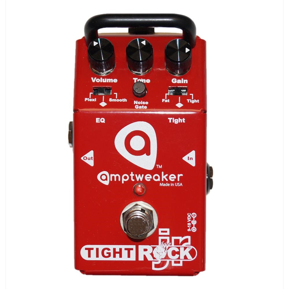 Amptweaker TightRock Jr Distortion