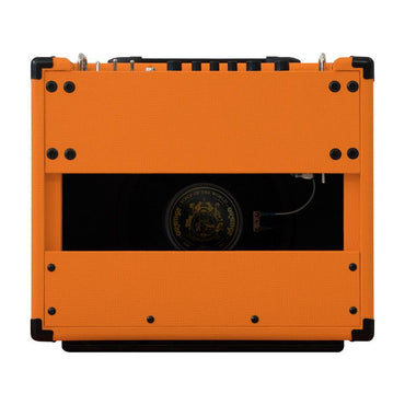 Orange Rocker 15 1x10" 15-watt Tube Combo - Orange