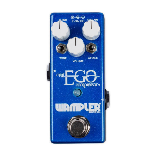 Wampler Mini Ego Compressor