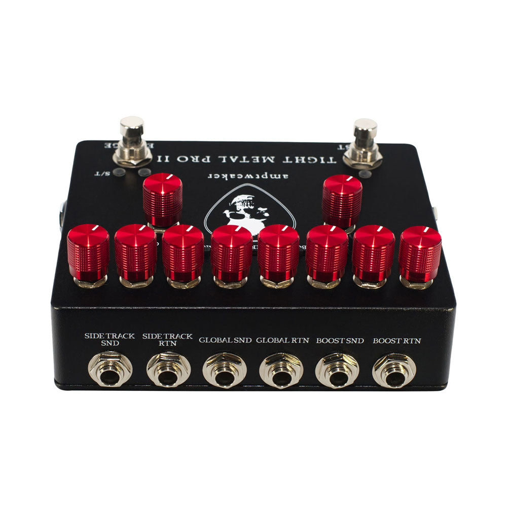 Amptweaker TightMetal Pro II Distortion