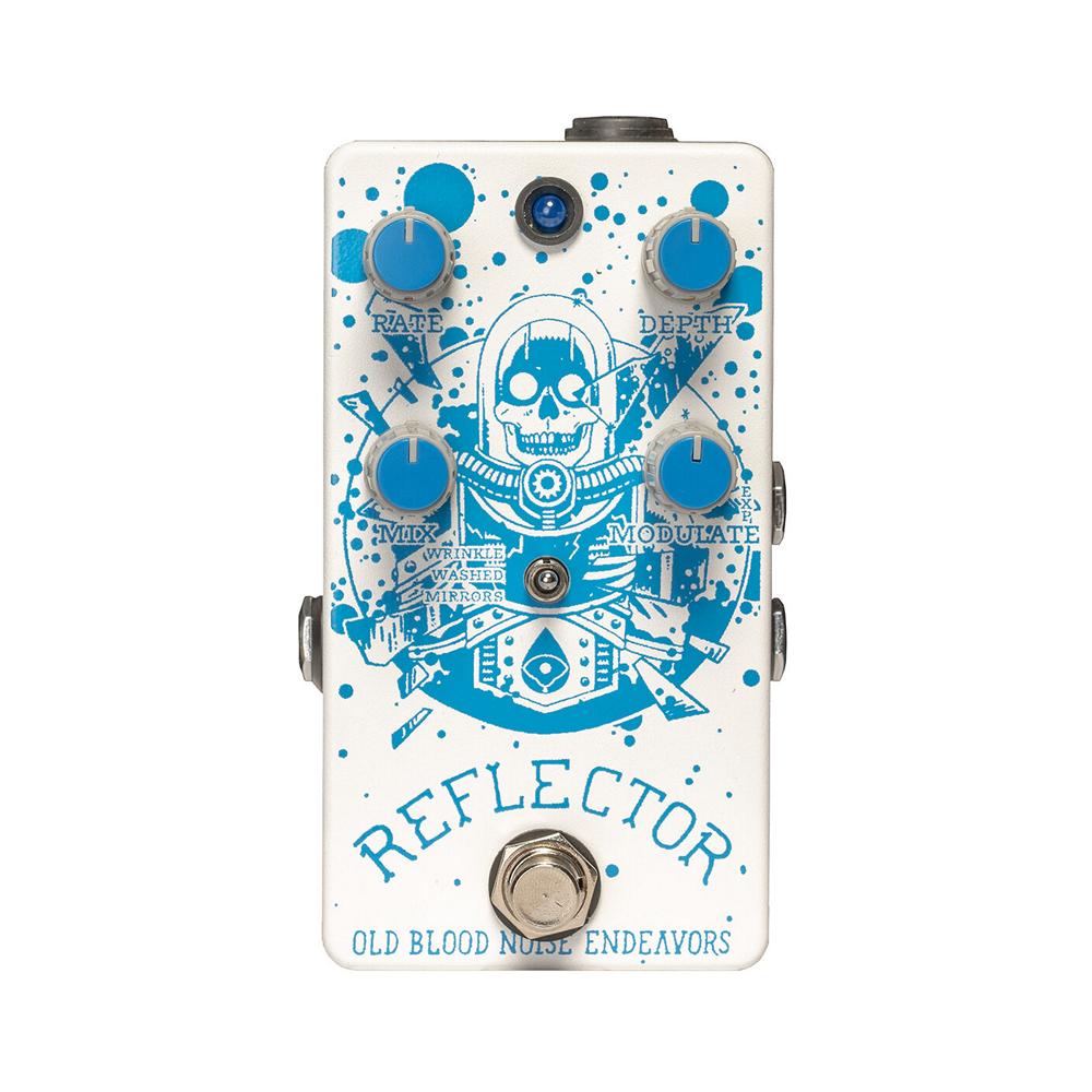 Old Blood Noise Endeavors Reflector V3 Chorus