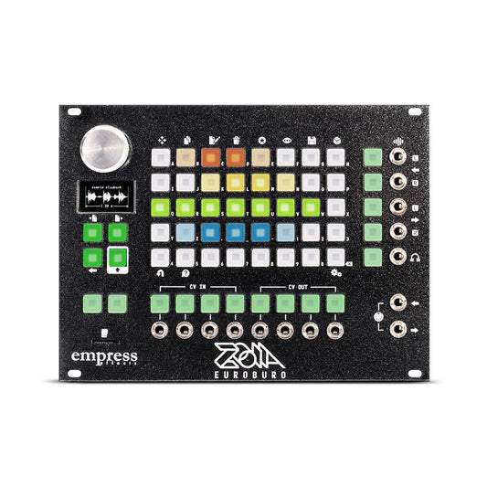 Empress Effects ZOIA Euroburo Modular Workstation