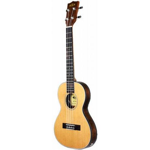 Kala KA-SSTU-TEP Tenor Travel Ukulele w/Preamp EQ